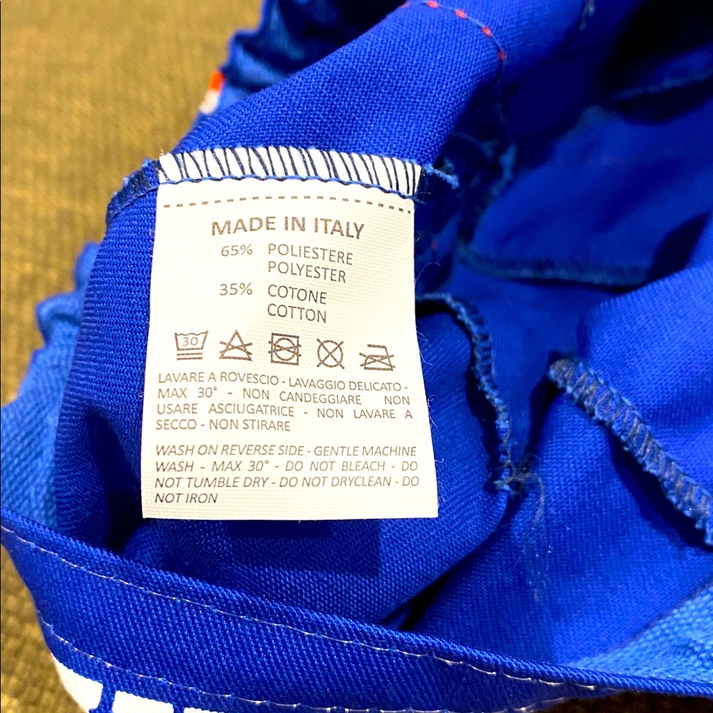 Giordana Brooklyn Bridge Cycling Cap - Picture 5 of 6